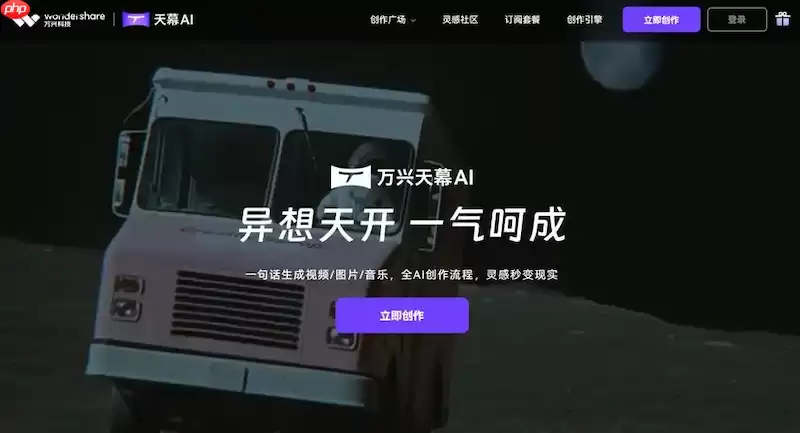 万兴天幕运营人员适合吗?活动图与广告图流程