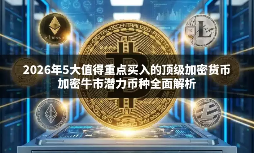 5个赛道币种概览图