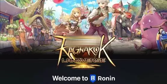 Web3版仙境传说？Ragnarok Landverse：Genesis明年登陆Ronin链
