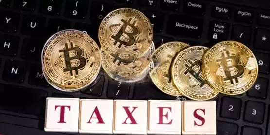 美国国税局公布临时舒缓措施!旨在针对使用CEX的加密货币持有者