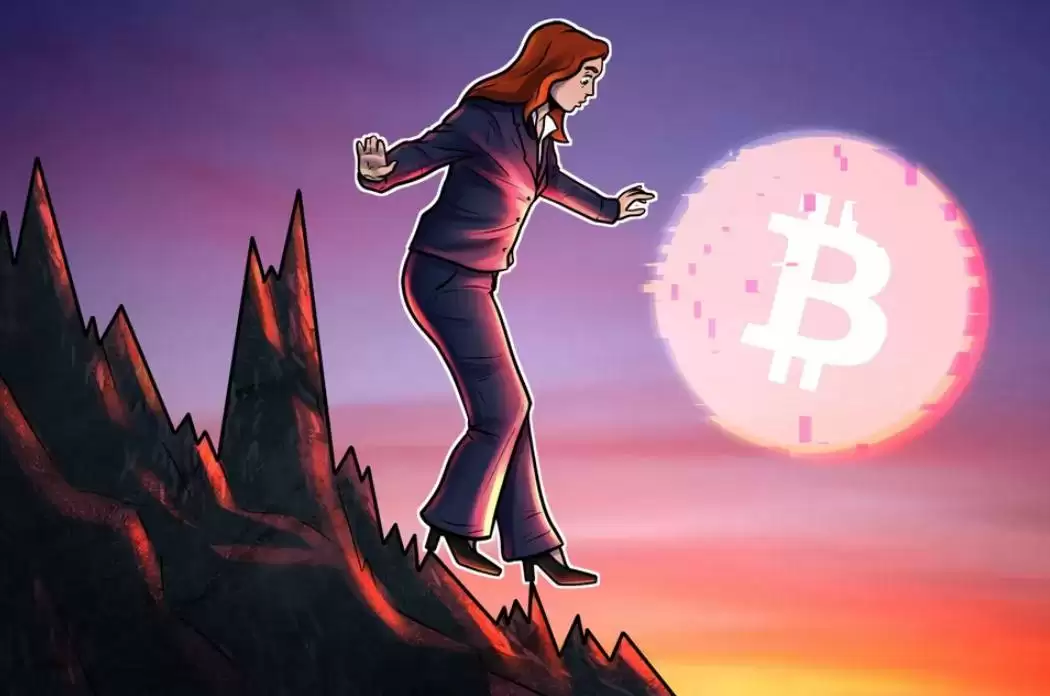 分析师称“教科书式比特币（BTC）底部”构建中 投机者动向成关键