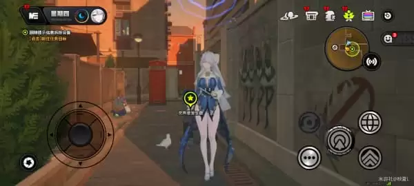 \