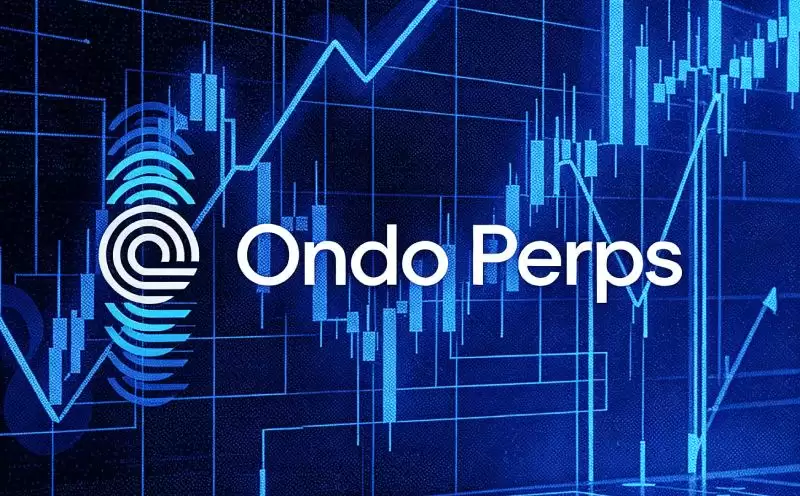ONDO（Ondo Finance）