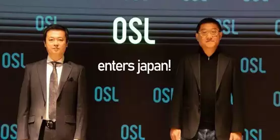进军日本！香港OSL集团收购当地加密交易所CoinBest 更名为OSL Japan