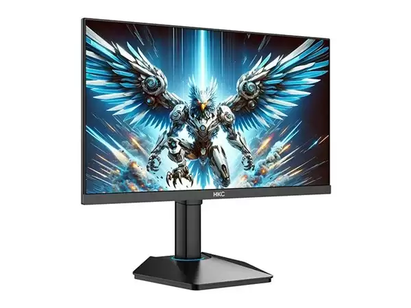 2026FPS主流玩家首推 CSGO2电竞游戏流畅适配 硬件低蓝光FAST IPS显示器体验