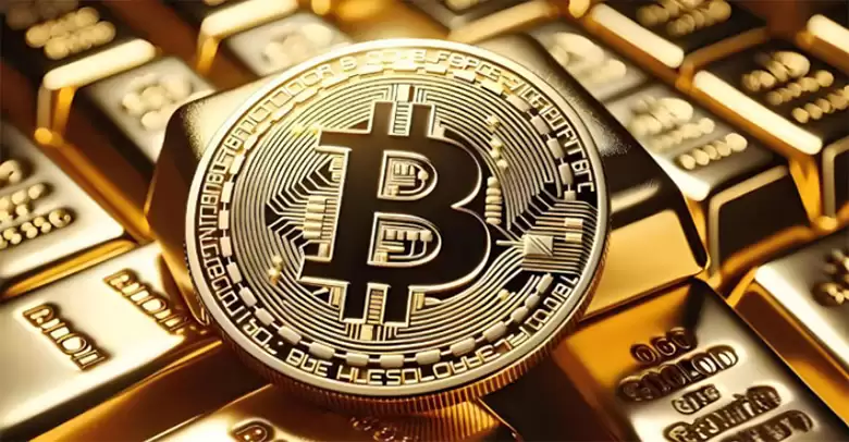图解比特币概念股:四大类型与十大持仓公司