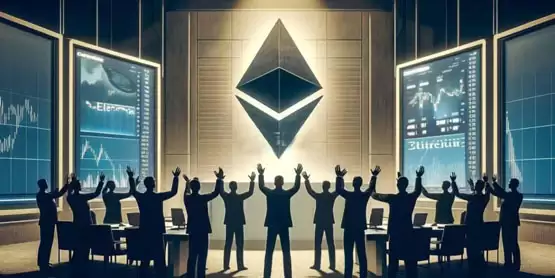 以太坊现货ETF期权交易将至!Cboe BZX向美国SEC提交申请