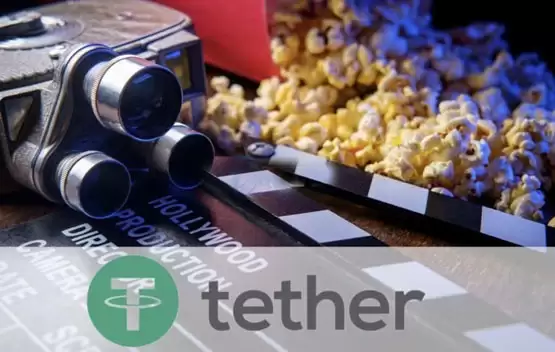 Tether招聘电影制片人,AI与Web3内容布局引关注