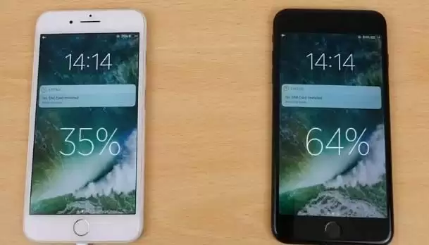 为什么你的iPhone充电会这么慢？