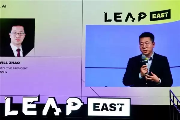 新石器：无人配送将成为首个规模化的物理AI应用