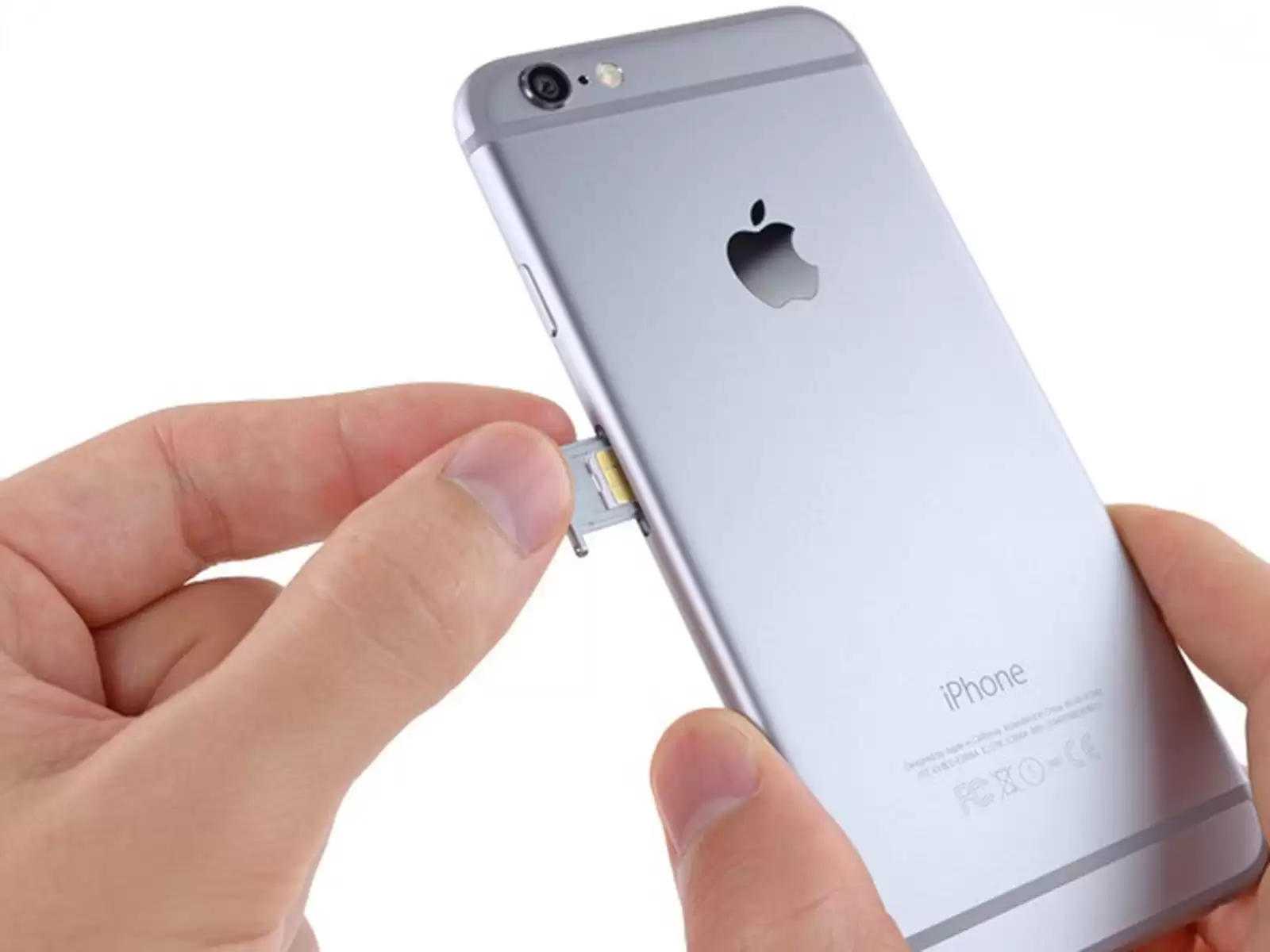 如何为 iPhone 或 iPad 更换 SIM 卡？插拔时有哪些注意事项？