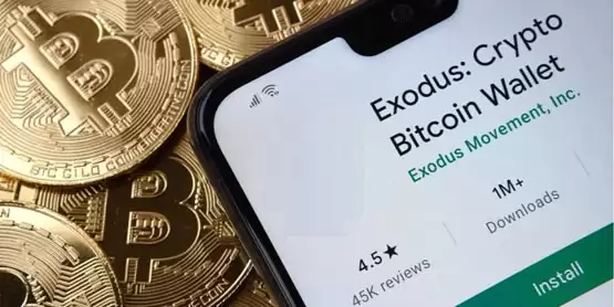 加密货币资产工具业者Exodus股票在NYSE American上市！首日收盘大涨37%