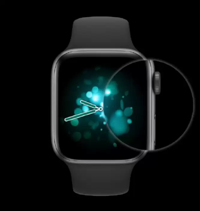 如何在 Apple Watch 上截屏并储存到 iPhone 相册中? 如何在 Apple Watch 上截屏并储存到 iPhone 相册中?
