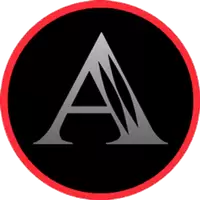 ACOIN币价格走势与生态发展示意图