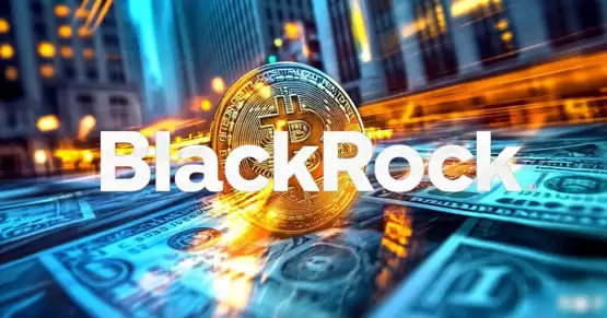 贝莱德CEO Larry Fink：金融资产代币化是金融体系升级的下一个重要环节