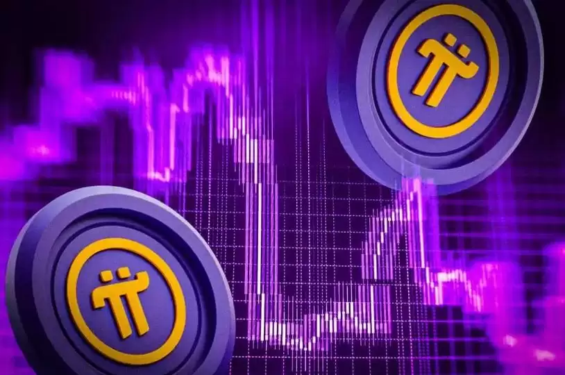 Pi Network:移动挖矿巨头的开放网络时代