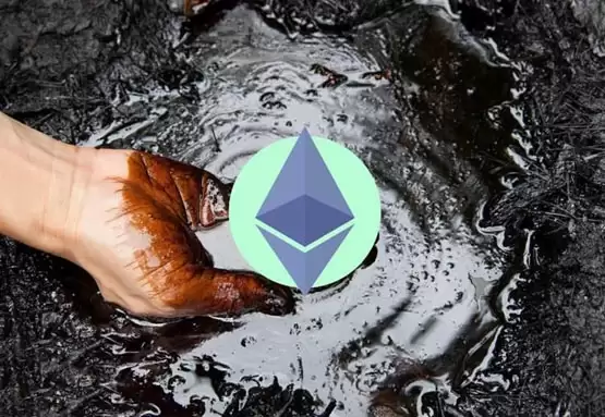 以太坊ETF缺乏传统市场卖点?年长者不懂ETH?是数字石油?