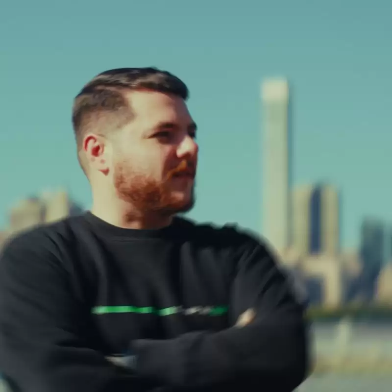 \