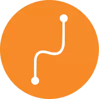 Flowchain 物联网区块链应用场景示意图
