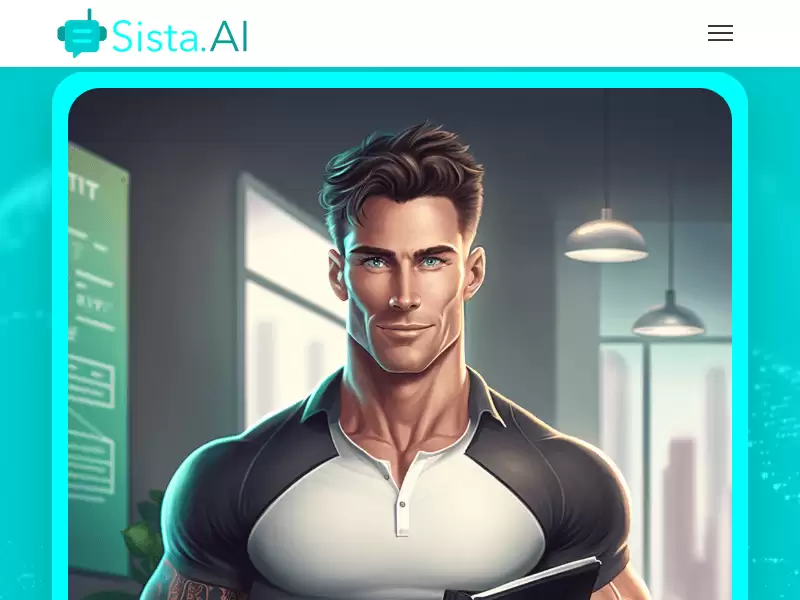 Sista.AI : 个性化AI教练