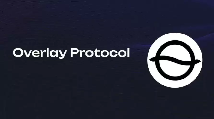 Overlay Protocol 核心功能示意