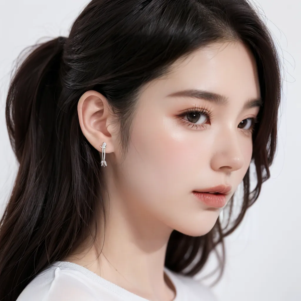 用Stable Diffusion 生成专业级的真人摄影照，Stable Diffusion真人肖像摄影模型分享