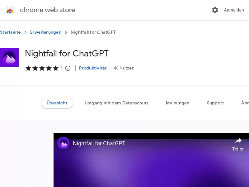 Nightfall for ChatGPT : ChatGPT数据保护与合规