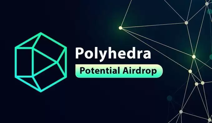 Polyhedra 潜在空投参与教程:NFT 铸造与跨链流程