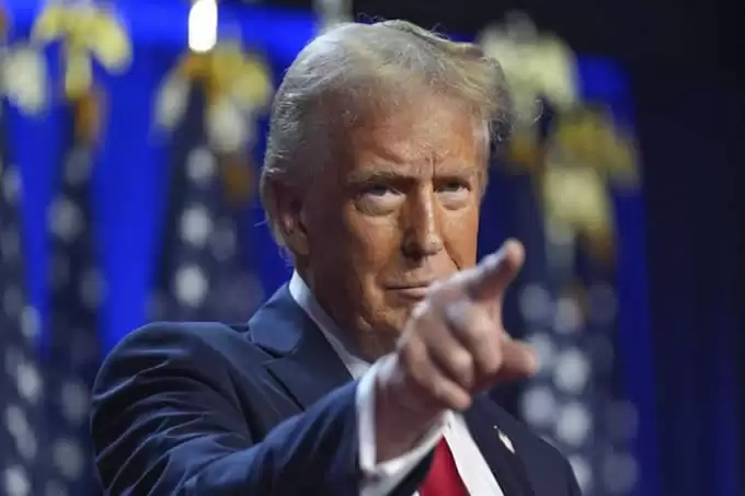 TRUMP代币上线五天，交易所现货交易量达到约380亿美元