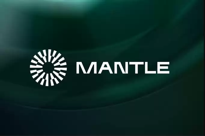 Mantle(MNT):模块化以太坊Layer 2的稳健增长者