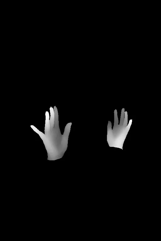 AI绘画手指画不好？Stable Diffusion高效修复手部问题小白教程