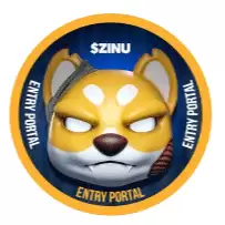 ZINU币生态架构图：NFT、GameFi与元宇宙的融合路径