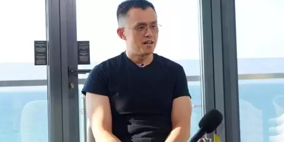 赵长鹏与CertiK CEO对谈:聚焦Web3教育平台Giggle Academy及多元化投资