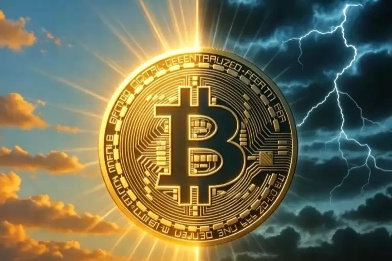 微策略首次重大抛售比特币未出现恐慌性踩踏!真正的宏观大底2个月内浮现