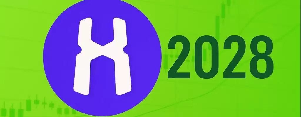 Human Coin (HMT) 2028年前景分析