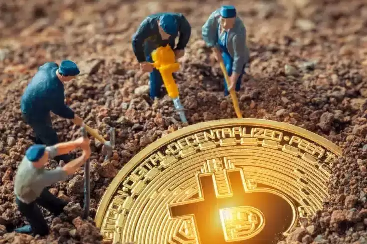 比特币挖矿是什么?详解比特币挖矿运行逻辑、收益与能耗问题