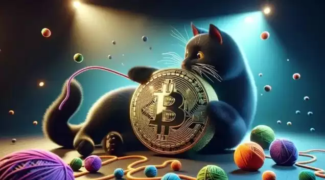 Cat20协议:Fractal发币协议的终局之战(上)