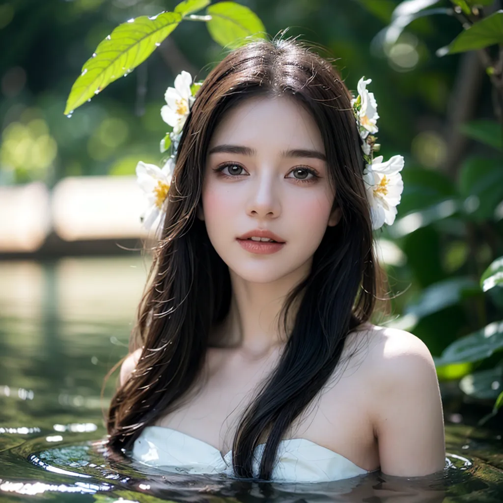 用Stable Diffusion 生成专业级的真人摄影照，Stable Diffusion真人肖像摄影模型分享