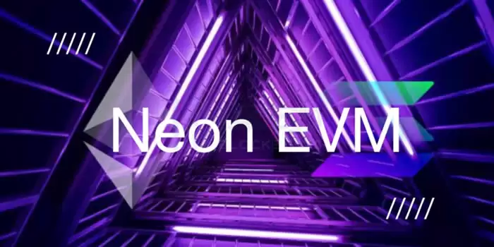 CoinList 上 NEON 代币公售今天启动,注册入口已开放