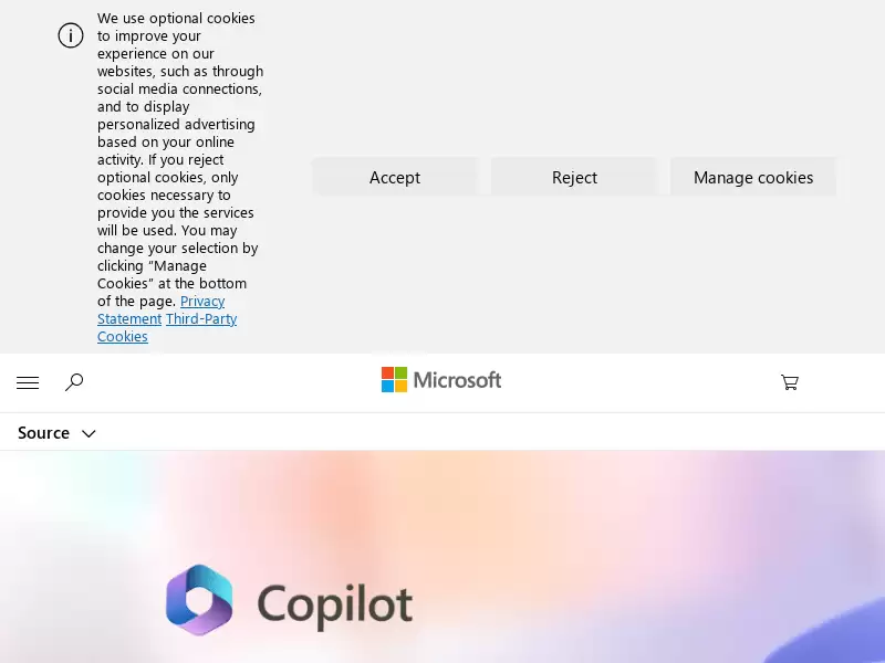 Microsoft 365 Copilot : 你的工作副驾驶
