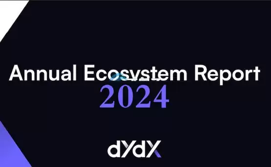2024年DEX衍生品交易量爆发，现货份额同步攀升