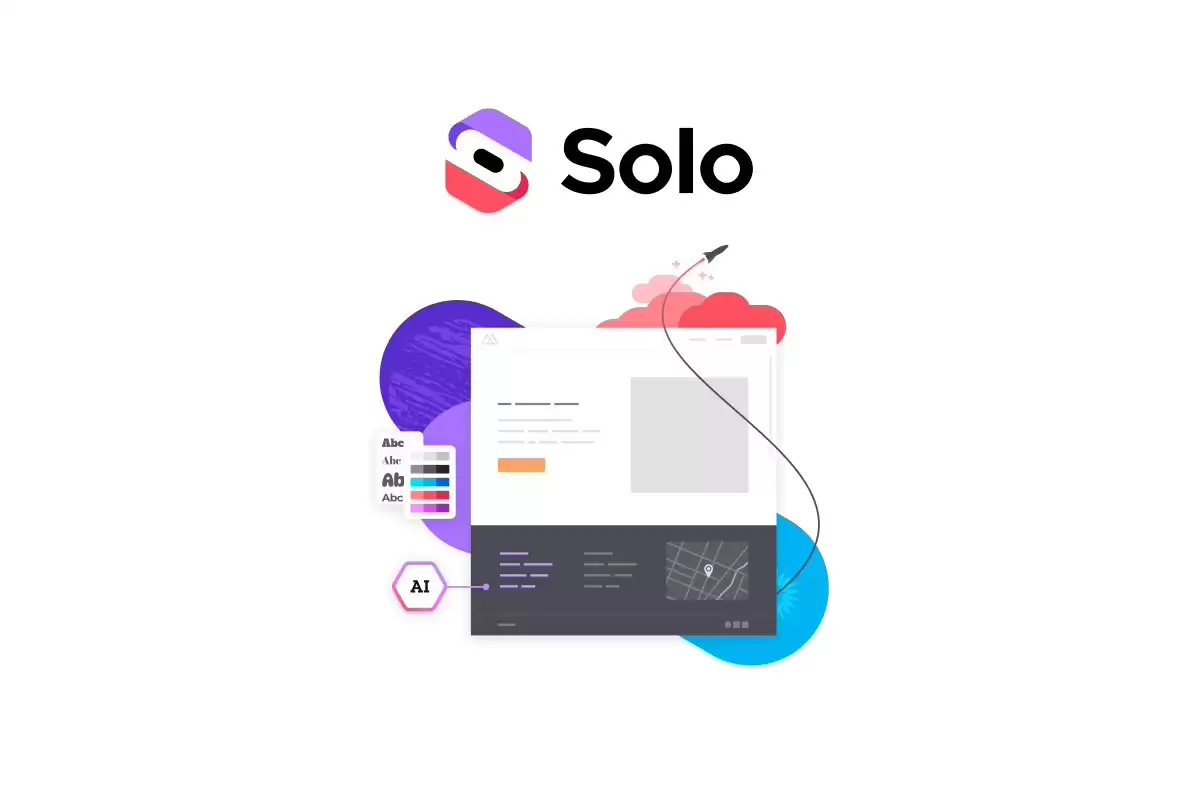 Mozilla 升级 AI建站服务 Solo:添加动画、放宽字符限制,最多上传 30 张图片