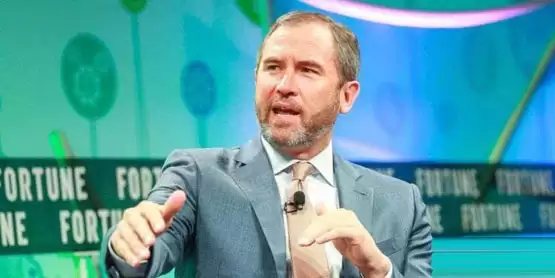Ripple CEO回应市场传闻后,XRP涨幅背后的政策与诉讼驱动因素