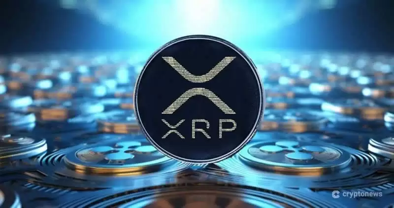 XRP突破2美元市值重返前三，分析师警告杠杆风险需防回调
