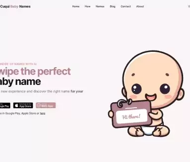 NameWith AI