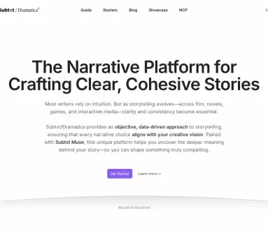 Subtxt Writer