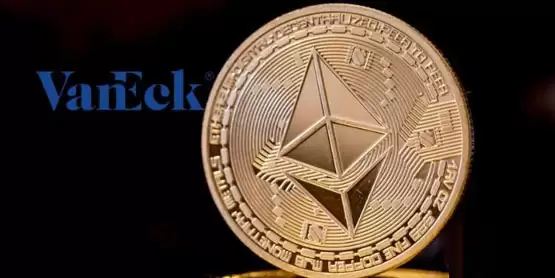 VanEck:L2若持续吸血以太坊 2030年ETH最新目标价将为7334美元