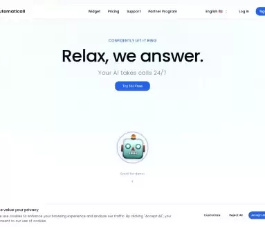 Automaticall
