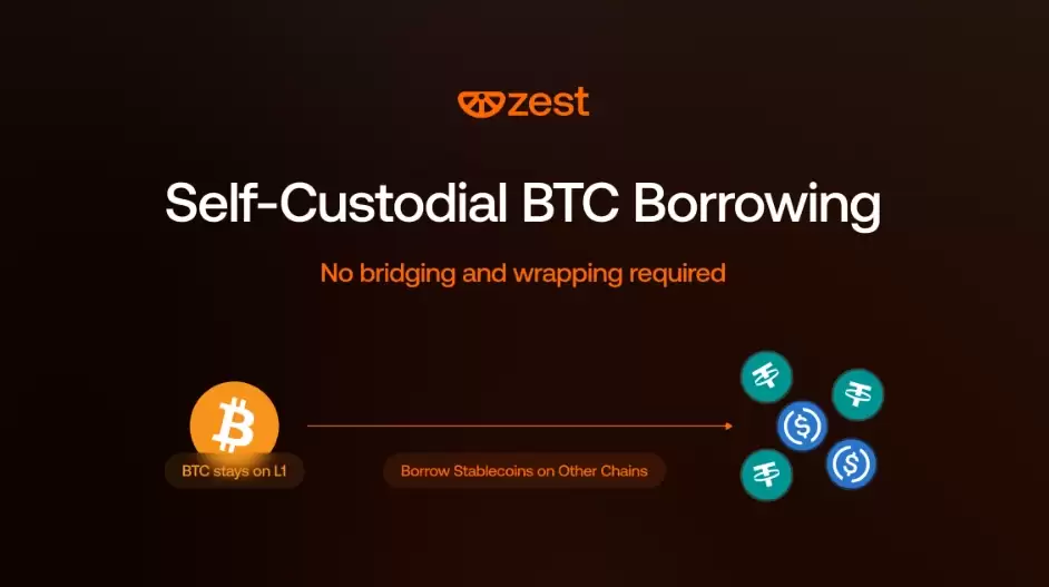Zest Protocol 是什么?