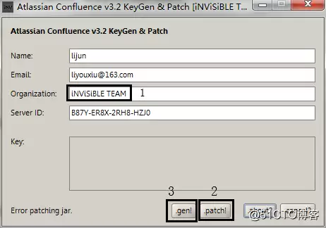 Centos7安装部署免费confluence wiki(知识库)详细操作步骤